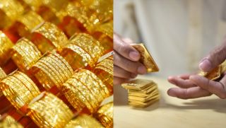 Giá vàng hôm nay 17/6: Vàng SJC, nhẫn 9999 tiến gần đỉnh mới, vàng thế giới phục hồi sau nhịp mua bắt đáy