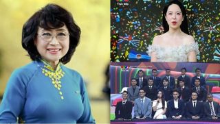 NSƯT Kim Tiến nói thẳng về trang phục của nữ BTV dẫn chương trình World Cup 2026 trên VTV