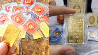 Giá vàng chiều 17/6 tăng phi mã, chuyên gia cảnh báo cẩn thận ‘mắc bẫy’, có nên xuống tiền lúc này?