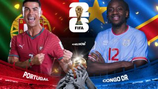 Xem trực tiếp bóng đá Bồ Đào Nha vs CHDC Congo ở đâu, kênh nào? Link xem trực tiếp World Cup 2026 HD