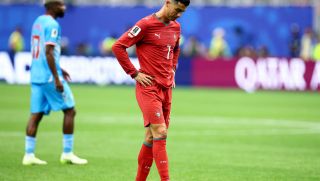 Cristiano Ronaldo có đang kìm hãm Bồ Đào Nha? Sự thật khó chấp nhận tại World Cup 2026