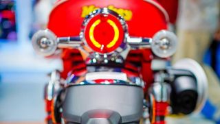 Tin xe máy 18/6: ‘Vua côn tay’ 125cc mới của Honda chính thức về Việt Nam, thiết kế cực đẹp, giá mềm