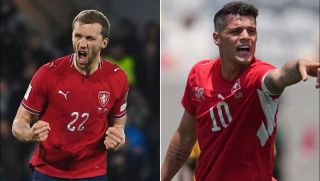 Kết quả bóng đá World Cup 2026 hôm nay 18/6: Qatar thảm bại trước Canada; Thụy Sĩ đè bẹp Bosnia