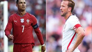 Kết quả bóng đá World Cup 2026 hôm nay: Ronaldo gây thất vọng ở Bồ Đào Nha; ĐT Anh hủy diệt Croatia?
