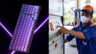 Giá xăng dầu ngày 18/6: Dự báo giảm sâu trong chiều nay, bàn phím cơ gaming mới của Lenovo giá ra sao?