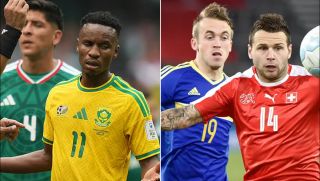 Lịch thi đấu World Cup 2026 hôm nay 18/6: Lộ diện cái tên đầu tiên bị loại; Châu Âu nội chiến