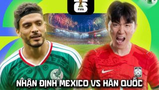 Nhận định bóng đá Mexico vs Hàn Quốc - World Cup 2026: Son Heung-min rực sáng, Mexico nhận trái đắng?