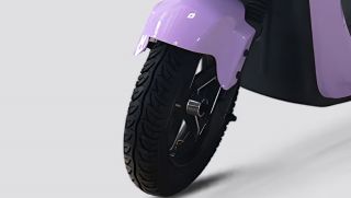 Quên Honda Vision đi, ‘xe ga quốc dân’ mới chính thức ra mắt giá 19 triệu đồng rẻ như Wave Alpha, có màn LCD màu cực nét