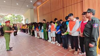 Vụ lừa đảo bán thẻ sở hữu kỳ nghỉ: 187 đối tượng có thể đối mặt mức án nào?