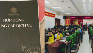 Loại bí mật được khui ra vụ đường dây ‘hợp đồng kỳ nghỉ’ hơn 2.700 tỷ với 17.000 hợp đồng được ký