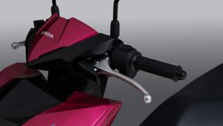 Honda chính thức ra mắt ‘vua xe ga’ 125cc mới giá 40 triệu đồng: Thiết kế lấn át Vision và Air Blade