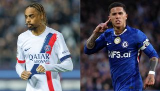 Chuyển nhượng trưa 19/6: Arsenal nhắm Barcola, Real Madrid chốt hợp đồng với Enzo Fernandez