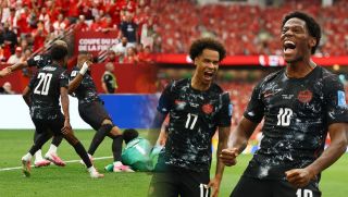 Kết quả bóng đá Canada vs Qatar hôm nay 19/6 - World Cup 2026: Đại diện châu Á thảm bại?
