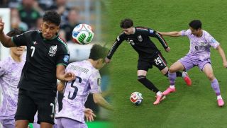 Kết quả bóng đá Hàn Quốc vs Mexico hôm nay 19/6 - World Cup 2026: Xác định tấm vé đi tiếp đầu tiên
