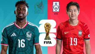 Kết quả bóng đá Mexico vs Hàn Quốc - World Cup 2026: Son Heung-min lu mờ trước Raul Jimenez?