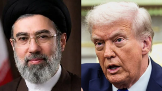 Mỹ và Iran liên tục 'dằn mặt' nhau sau khi xác nhận thỏa thuận hòa bình, một bên phát ngôn đầy ẩn ý