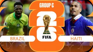 Dự đoán, tỷ số kết quả Brazil vs Haiti, 07h30 ngày 20/6 - Nhận định bóng đá World Cup 2026: Mưa bàn thắng
