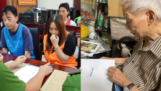 Tin nóng liên quan vụ 'hợp đồng kỳ nghỉ': Công an Hà Nội công bố diễn biến mới với dòng tiền 'khủng'