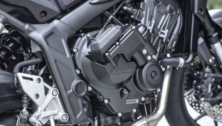 Tin xe trưa 19/6: ‘Vua côn tay’ mới của Honda ra mắt với giá hấp dẫn, phân khúc trên Winner R và Yamaha Exciter