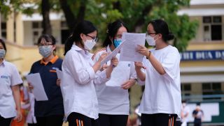 Hướng dẫn sử dụng iHanoi và 3 link tra cứu điểm thi vào 10 nhanh chính xác nhất