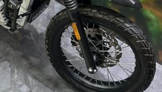 ‘Vua xe ga’ 188cc mới chính thức ra mắt giá 72 triệu đồng: Thiết kế thể thao hơn Honda SH và SH Mode