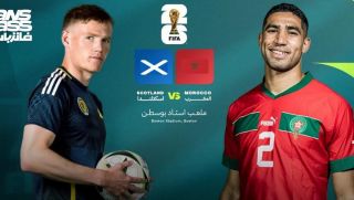 Kết quả bóng đá Scotland vs Ma Rốc - World Cup 2026: McTominay lập kỷ lục, sao PSG gây thất vọng?