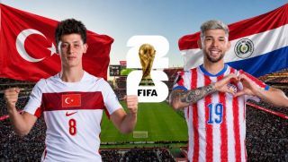 Kết quả bóng đá Thổ Nhĩ Kỳ vs Paraguay hôm nay 20/6 - World Cup 2026: Thất bại cay đắng