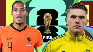 Kết quả, tỷ số Hà Lan vs Thuỵ Điển hôm nay 21/6 - World Cup 2026: Chiến thắng huỷ diệt