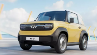VinFast dẫn đầu tuyệt đối thị trường ô tô Việt Nam, Toyota và Hyundai ‘mải miết’ bám đuổi phía sau