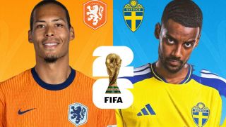 Xem trực tiếp bóng đá Hà Lan vs Thụy Điển ở đâu, kênh nào? Link xem World Cup 2026 trên VTV6 FULL HD