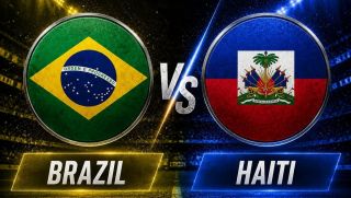 Xem TRỰC TIẾP bóng đá Brazil vs Haiti trên kênh nào? Link xem trực tiếp World Cup 2026 trên VTV6