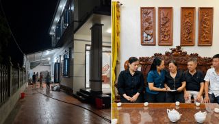 Diễn biến mới vụ thảm án Bắc Ninh khiến 4 người tử vong
