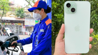 Giá xăng dầu hôm nay 21/6 cuối tuần lao dốc hơn 20.000 đồng/lít từ đỉnh, iPhone 15 giá bao nhiêu?