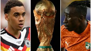 Kết quả bóng đá Đức vs Bờ Biển Ngà - World Cup 2026: Deniz Undav lập kỷ lục, Cỗ xe tăng đại thắng