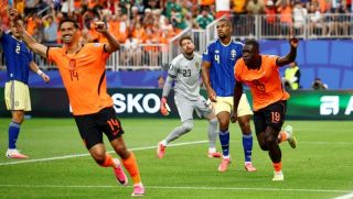 Kết quả bóng đá Hà Lan vs Thụy Điển hôm nay 21/6 - World Cup 2026: 'Cơn lốc màu da cam' thị uy sức mạnh