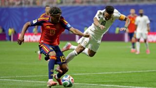 Kết quả bóng đá Tây Ban Nha vs Ả Rập Xê Út hôm nay 21/6 - World Cup 2026: Đại diện châu Á thảm bại
