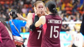 Lịch thi đấu bóng chuyền hôm nay 21/6 - Lịch thi đấu bóng chuyền nữ VNL 2026