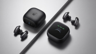 Anker ra mắt soundcore Liberty 5 Pro và Liberty 5 Pro Max: Âm thanh nguyên bản, giá từ hơn 4 triệu đồng
