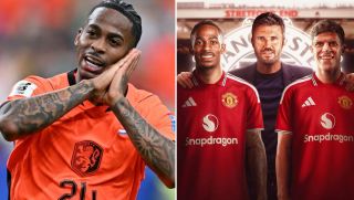 Xong vụ Mateus Fernandes, Man United hoàn tất 'bom tấn kép' với hiện tượng World Cup 2026?