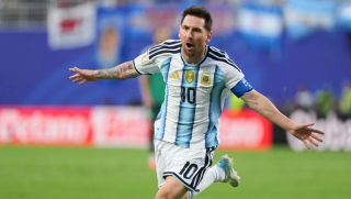 Kết quả bóng đá, tỷ số Argentina vs Áo - World Cup 2026: 2 bàn thắng, Lionel Messi phá sâu kỷ lục