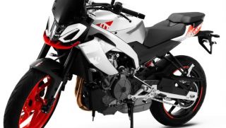 ‘Huyền thoại côn tay’ mới chính thức ra mắt: Phân khúc khác Yamaha Exciter và Honda Winner R, giá rẻ so với trang bị