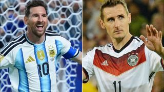 Kết quả bóng đá Argentina vs Áo - World Cup 2026: Messi chính thức vượt xa kỷ lục của Klose