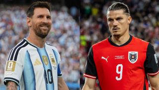 Nhận định bóng đá Argentina vs Áo - World Cup 2026: Messi chính thức vượt mặt Klose?
