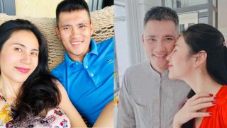 Công Vinh báo tin vui, đáp trả cực căng khi bị netizen vào mỉa mai