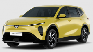 VinFast Limo Green ‘chạm đỉnh’’ doanh thu, Mitsubishi Xpander và Veloz Cross bám đuổi quyết liệt