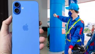 Bảng giá xăng dầu hôm nay chiều 23/6: Lao dốc mạnh, xăng E5, E10 rẻ bèo, iPhone 16 Plus có giảm mạnh