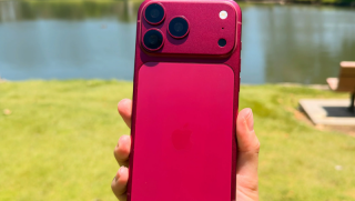 Dynamic Island trên iPhone 18 Pro có thể nhỏ hơn nhiều so với iPhone 17 