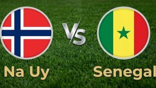 Kết quả bóng đá Na Uy vs Senegal hôm nay 23/6 - World Cup 2026: Haaland gieo sầu cho Mane