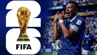 Kết quả, tỷ số Pháp vs Iraq hôm nay 23/6 - World Cup 2026: Mbappe áp sát siêu kỷ lục của Messi