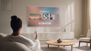 Samsung ra mắt TV nghệ thuật thế hệ mới The Frame 2026, đột phá với trí tuệ nhân tạo Vision AI 